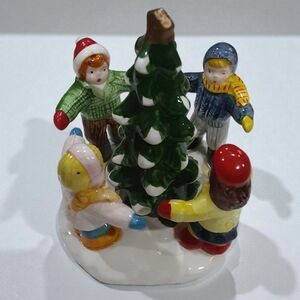 Department 56 Holiday Snow Village